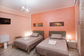 Гостиница B&B Palermo Sole & Cultura, Палермо